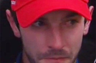 Alexander Rossi Bio