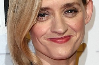 Anne-Marie Duff Celebrity Profile