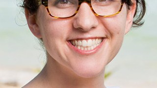 Aubry bracco bio