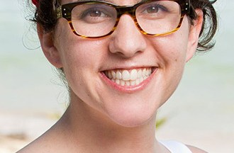 Aubry bracco bio