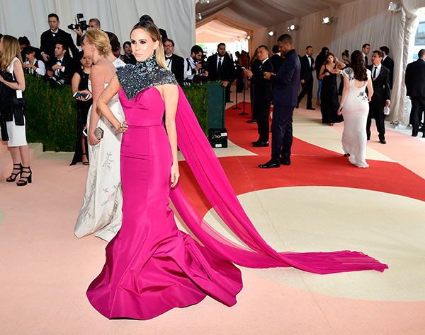 2016 Met Ball Best Dressed