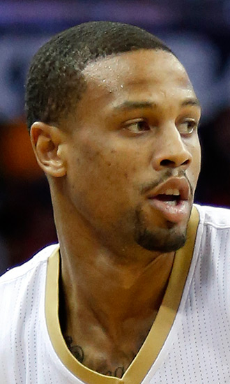 Bryce Dejean-Jones Celeb Profile