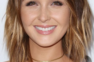 Camilla Luddington