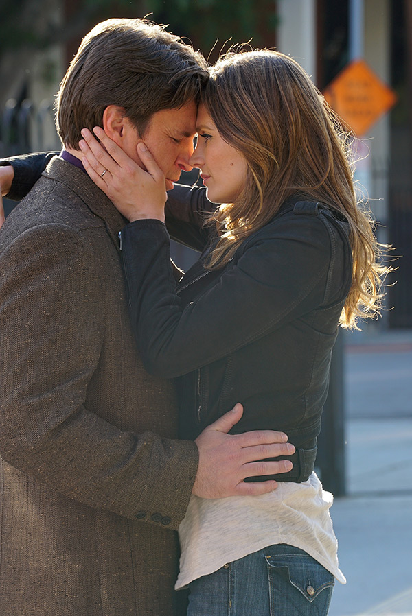 'Castle' Series Finale