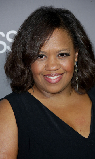 Chandra Wilson