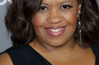 Chandra Wilson