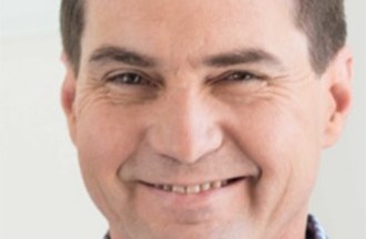 Craig Wright Celebrity Profile