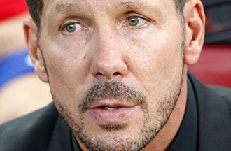 Diego Simeone Bio