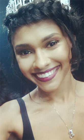 Emanii Davis Celebrity Profile