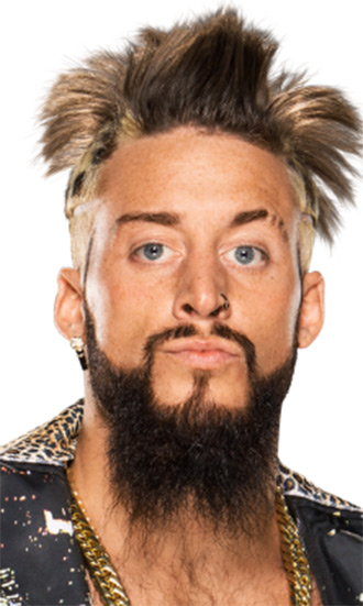 Enzo Amore Celebrity Profile