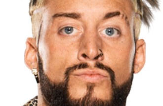 Enzo Amore Celebrity Profile