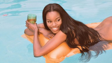 Eugena Washington Playmate Of The Year