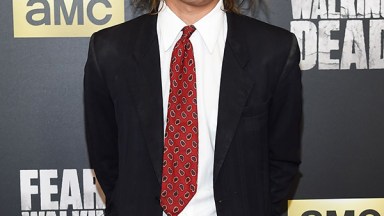 Frank Dillane Arrested