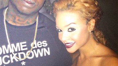 Gucci Mane Ex Masika Kalysha