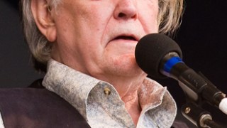 Guy Clark