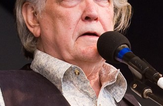 Guy Clark