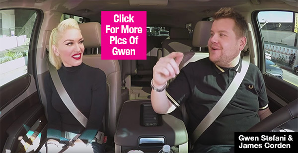 Gwen Stefani Beauty Secrets