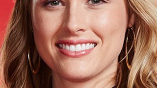 Hannah Huston Celebrity Profile