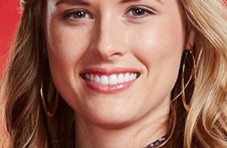 Hannah Huston Celebrity Profile