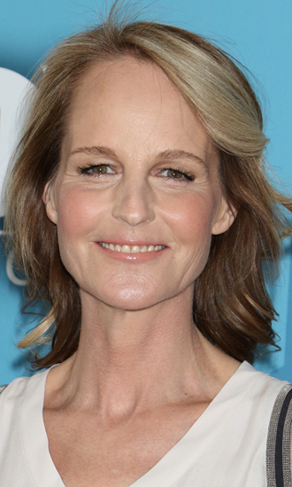 Helen Hunt