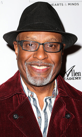 James Pickens Jr