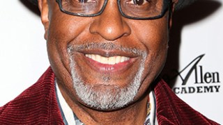 James Pickens Jr