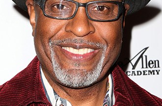 James Pickens Jr