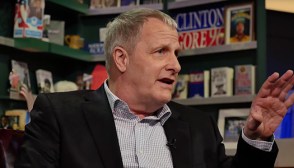 Jeff Daniels The Newsroom Opening