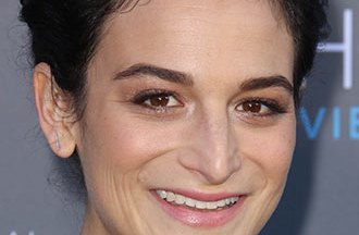 Jenny Slate Celebrity Profile
