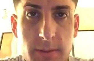 Jesse Wellens