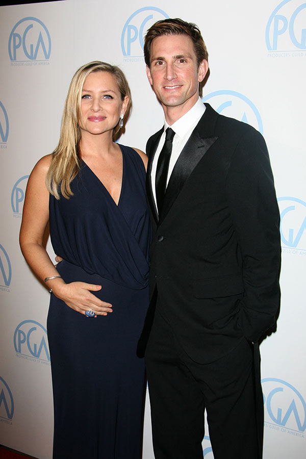 Jessica Capshaw Pictures