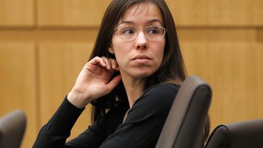 Jodi Arias Getting Married