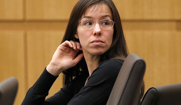 Jodi Arias Getting Married