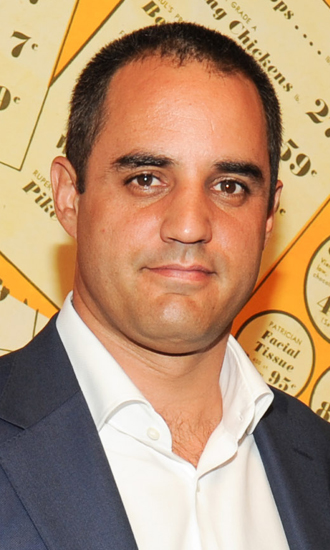Juan Pablo Montoya Bio Pic