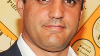 Juan Pablo Montoya Bio Pic