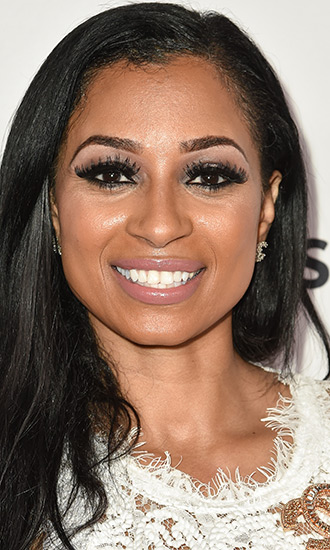 Karlie Redd Celebrity Profile