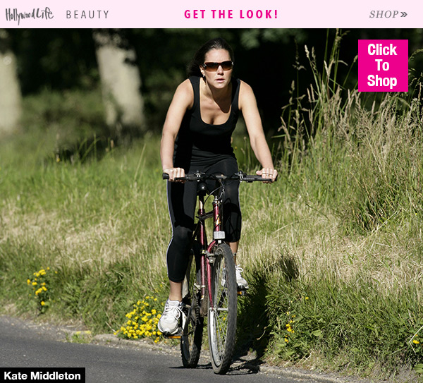Kate Middleton Diet