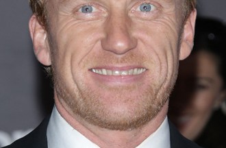 Kevin McKidd Bio