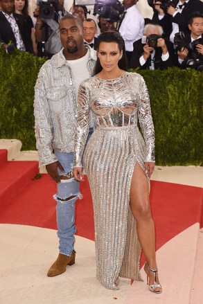 Couples Met Gala 2016