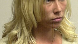 Kim Mathers