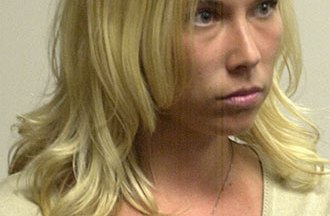 Kim Mathers