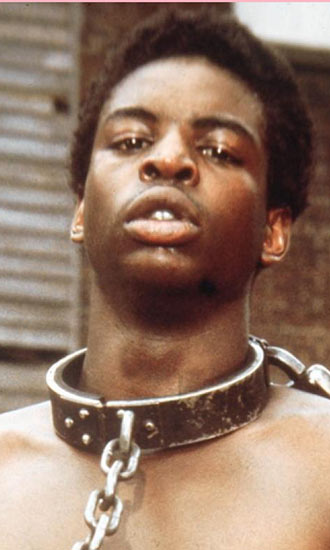 Kunta Kinte Celebrity Profile