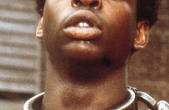 Kunta Kinte Celebrity Profile