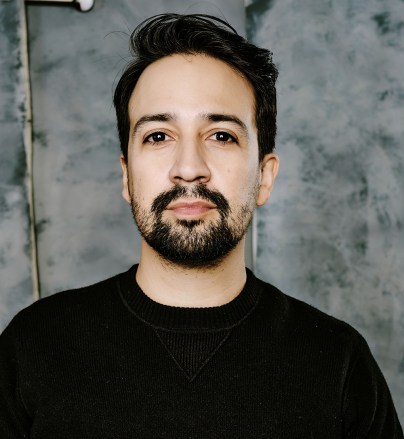 Lin-Manuel Miranda - 'Siempre'
Deadline Sundance Studio presented by Hyundai, Day 2, Park City, USA - 25 Jan 2020