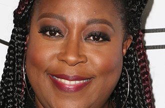 Loni Love Celeb