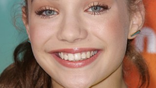 Maddie Ziegler Celebrity Profile