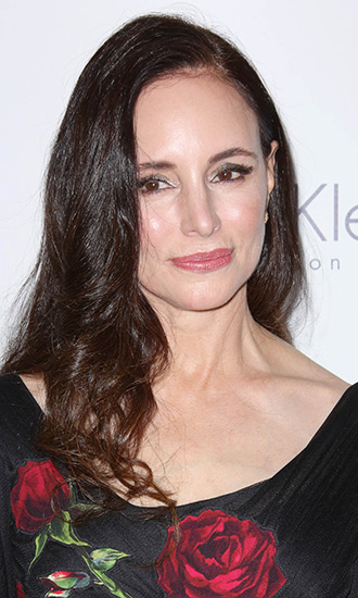 Madeleine Stowe