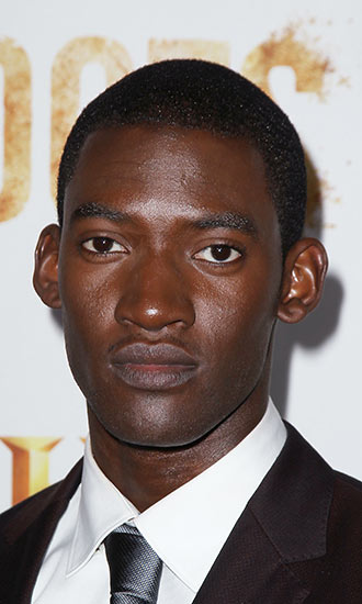 Malachi Kirby Celebrity Bio