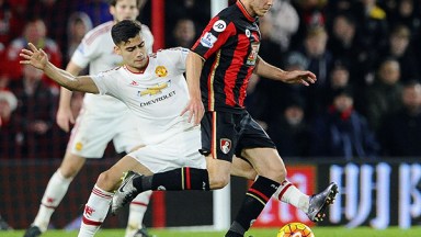 Manchester United Bournemouth Live Stream