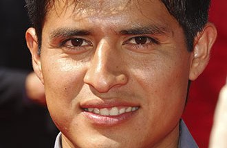 Mario Gutierrez